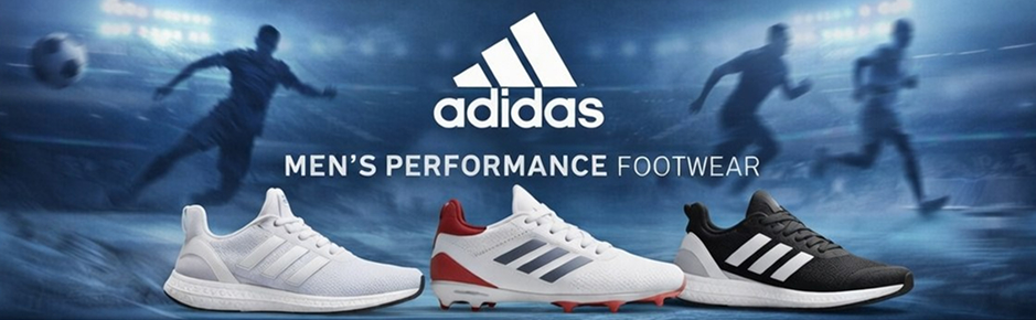 adidas