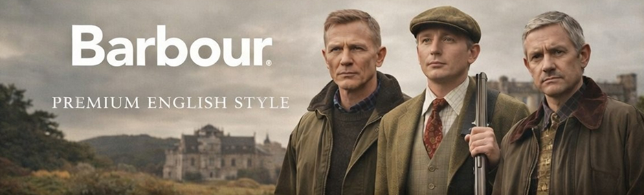 barbour