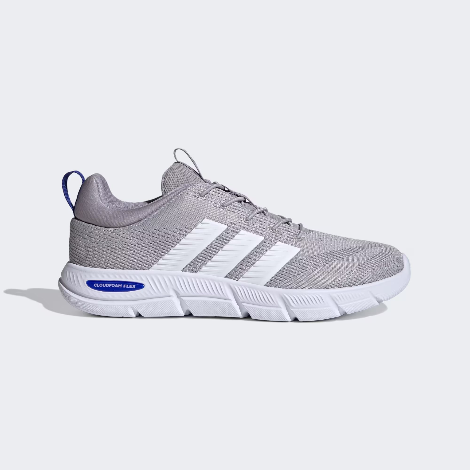 CLOUDFOAM_FLEX_ELASTIC_LACE_SHOES_Grey_HQ2546_01_00_standard