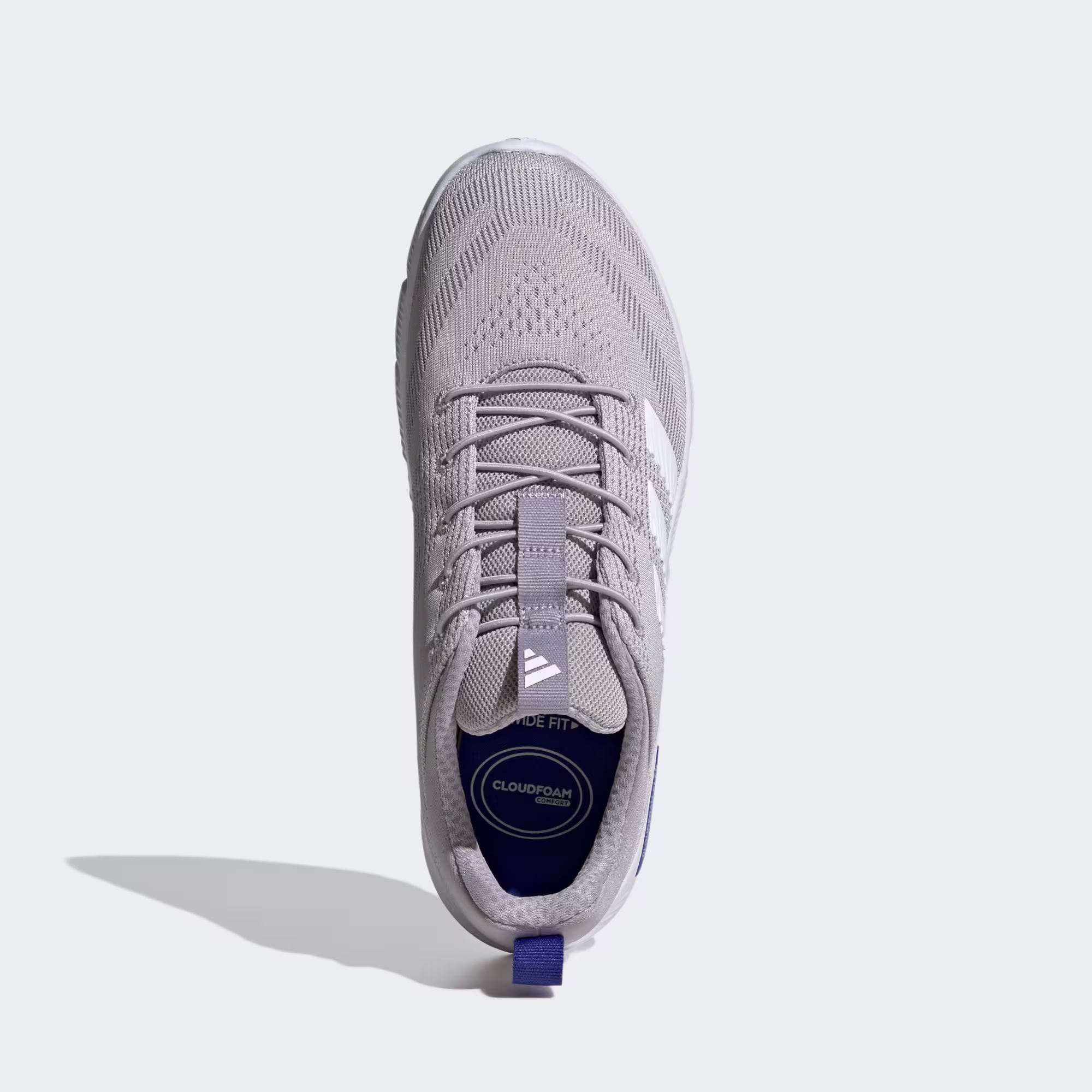 CLOUDFOAM_FLEX_ELASTIC_LACE_SHOES_Grey_HQ2546_02_standard_hover