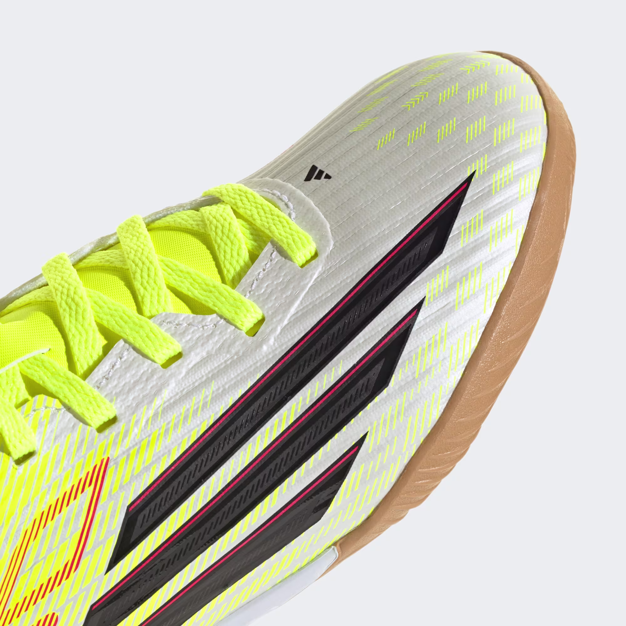 F50_League_Indoor_Football_Shoes_Kids_Yellow_JR9019_42_detail