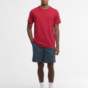 Шорты из хлопка Bedford Rich Cord, синий