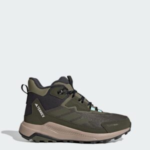 Женские беговые кроссовки Terrex Anylander CLIMAWARM+ Hiking