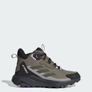 Женские спортивные кроссовки Terrex Anylander Mid Rain.Rdy Hiking