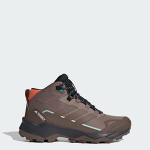 Женские беговые кроссовки Terrex Skychaser AX5 Mid GORE-TEX Hiking