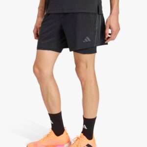 Мужские шорты Tech Essentials Workout 2-в-1