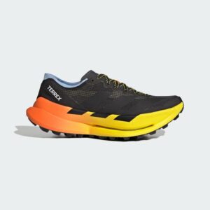 Женские беговые кроссовки Terrex Agravic Speed Ultra 2 Trail