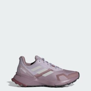Женские беговые кроссовки Terrex Soulstride Trail