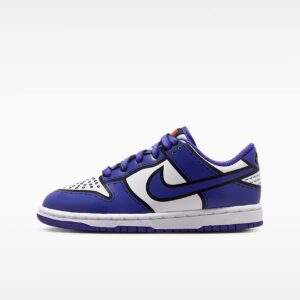 Детские повседневные кроссовки Dunk Low x LEGO® Collection