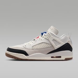 Мужские беговые кроссовки Jordan Spizike Low