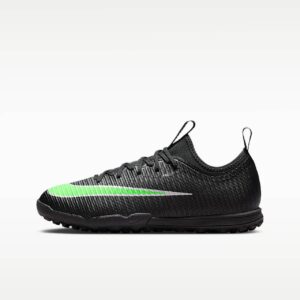 Детские кроссовки для физкультуры Jr. Mercurial Vapor 17 Academy