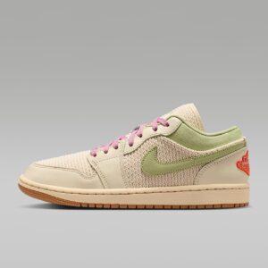 Мужские повседневные кроссовки Air Jordan 1 Low SE