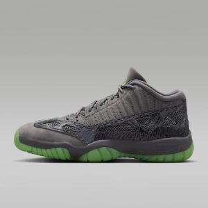 Мужские беговые кроссовки Air Jordan 11 "Quai 54"