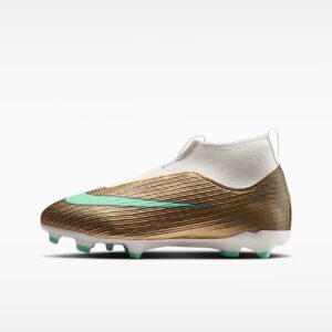Детские кроссовки для физкультуры Jr Mercurial Superfly 11 Academy 'Kylian Mbappé'
