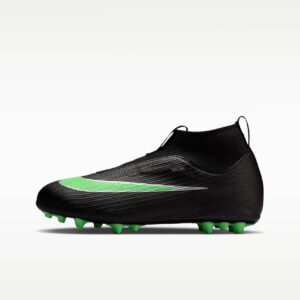 Детские кроссовки для физкультуры Jr. Mercurial Superfly 11 Academy
