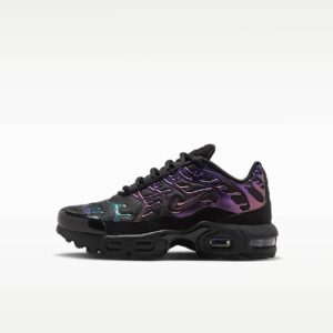 Детские повседневные кроссовки Air Max Plus Premium
