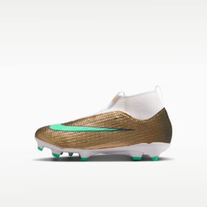 Детские кроссовки для физкультуры Jr Mercurial Superfly 11 Academy 'Kylian Mbappé'