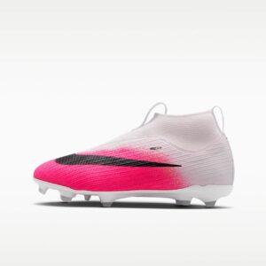 Детские кроссовки для физкультуры Jr. Mercurial Superfly 11 Academy