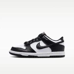 Детские повседневные кроссовки Dunk Low