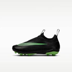 Детские кроссовки для физкультуры Jr. Mercurial Vapor 17 Club