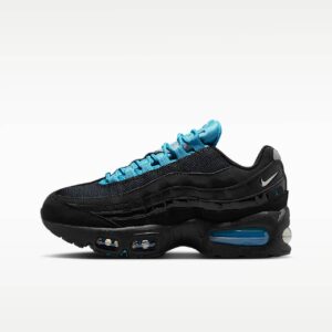 Детские повседневные кроссовки Air Max 95 SE