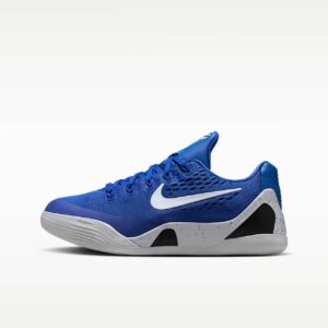 Детские баскетбольные кроссовки Kobe IX