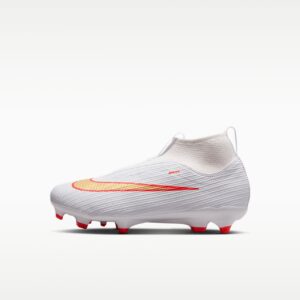Детские кроссовки для физкультуры Jr. Mercurial Superfly 11 Academy