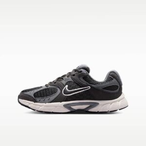 Детские повседневные кроссовки V5 Runner Suede