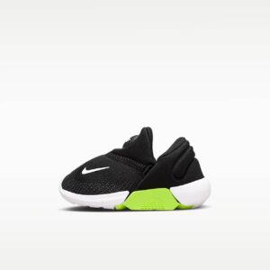 Детские повседневные кроссовки Swoosh Go
