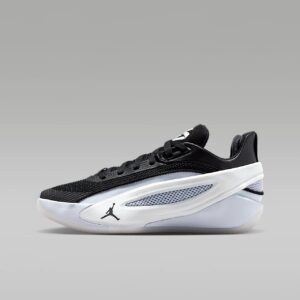 Детские кроссовки для физкультуры Luka 5 'White/Black'