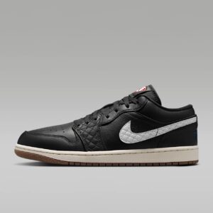 Мужские беговые кроссовки Air Jordan 1 Low SE