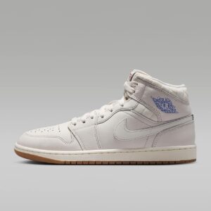 Мужские беговые кроссовки Air Jordan 1 Mid SE