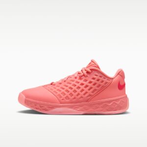 Детские баскетбольные кроссовки Kobe III Low