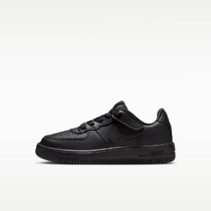 Детские повседневные кроссовки Force 1 Low EasyOn