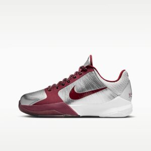 Детские баскетбольные кроссовки Kobe V