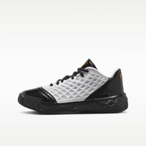 Детские баскетбольные кроссовки Kobe 3 Low Protro