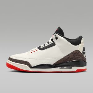 Мужские беговые кроссовки Air Jordan 3 'World's Best'