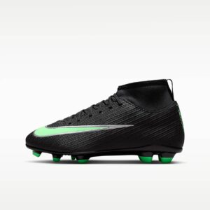 Детские кроссовки для физкультуры Jr. Mercurial Superfly 11 Club