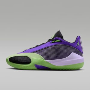 Мужские баскетбольные кроссовки Jordan Triangle Quai 54