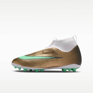 Детские кроссовки для физкультуры Jr Mercurial Superfly 11 Academy 'Kylian Mbappé'
