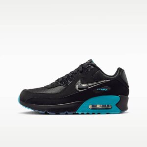 Детские повседневные кроссовки Air Max 90 SE