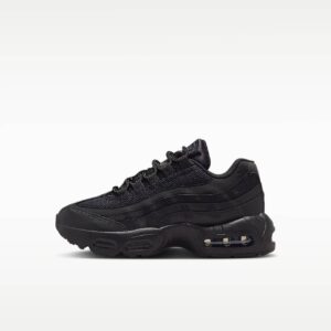 Детские повседневные кроссовки Air Max 95 Recraft