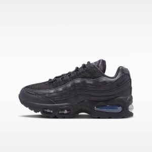 Детские повседневные кроссовки Air Max 95 Big Bubble