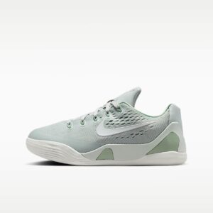 Детские баскетбольные кроссовки Kobe IX Low EM