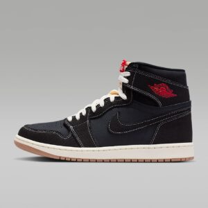Мужские беговые кроссовки Air Jordan 1 Retro High OG Flight Club