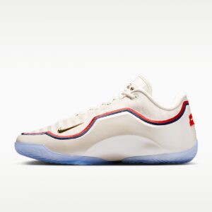 Мужские баскетбольные кроссовки LeBron XXIII 'Old Glory'