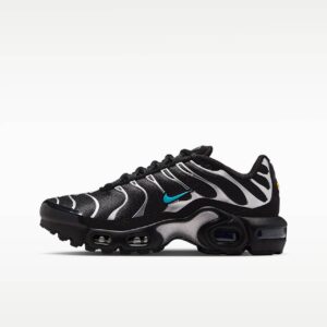 Детские повседневные кроссовки Air Max Plus SE