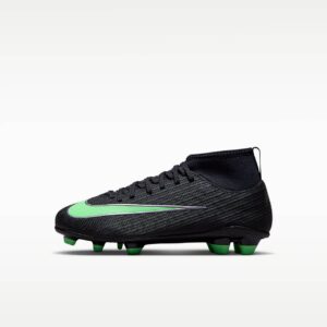 Детские кроссовки для физкультуры Jr. Mercurial Superfly 11 Club