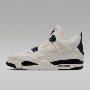 Мужские беговые кроссовки Air Jordan 4 Retro 'Flight Club'