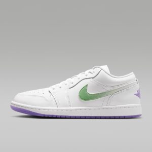 Мужские беговые кроссовки Air Jordan 1 Low SE Quai 54
